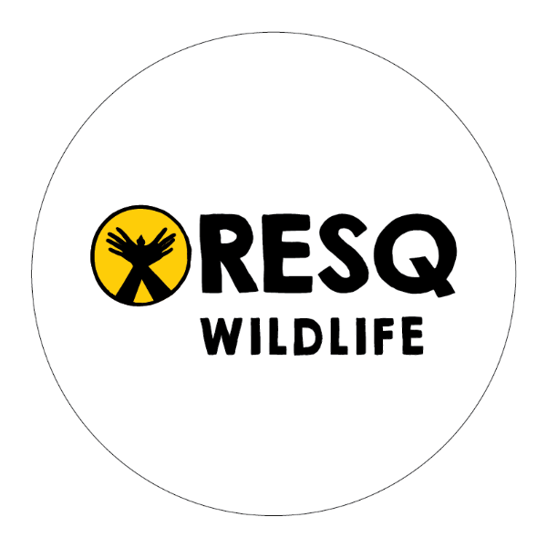 RESQ Wildlife Logo